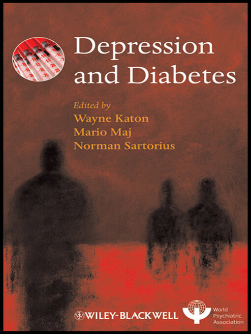Cover image for Depression and Diabetes